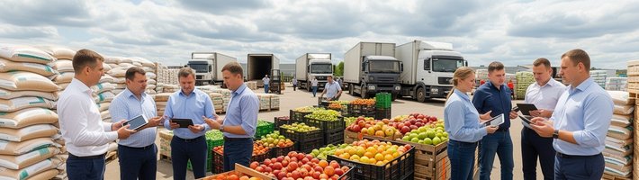 Сев ускорился, но поля отстают по вегетации на 15%: как это ударит по ценам и поставкам