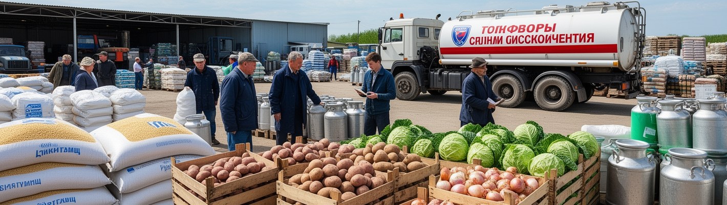 Урожай зерна 137,4 млн тонн: цены и поставки | agroparkspb.ru