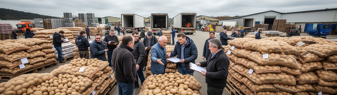 Вирус mop-top в картофеле: что с поставками и ценами | agroparkspb.ru