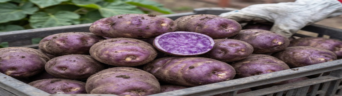 Субсидии на картофель и овощи: 35 млн в 2026 году | agroparkspb.ru