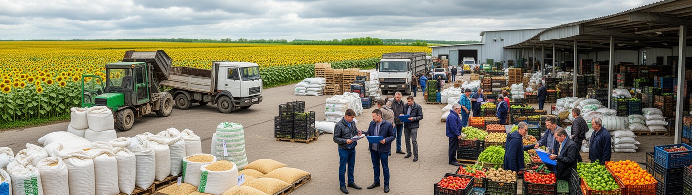Юг РФ меняет посевы: что будет с ценами и поставками | agroparkspb.ru