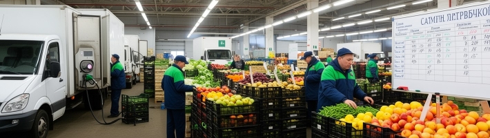 Расширение запрета на экспорт бензина: как изменятся цены на оптовые поставки продуктов в СПб