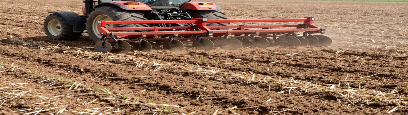 Защита в no-till: эффективность пестицидов и адъюванты | agroparkspb.ru