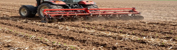 No-till и защита: почему каждая капля пестицида должна работать