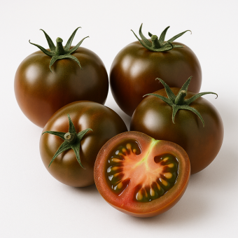 Помидоры Кумато