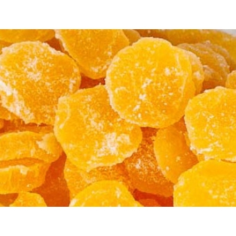 Ананас таблеткой