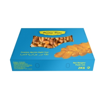 Финики обычные