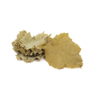 Виноградные листья соленые