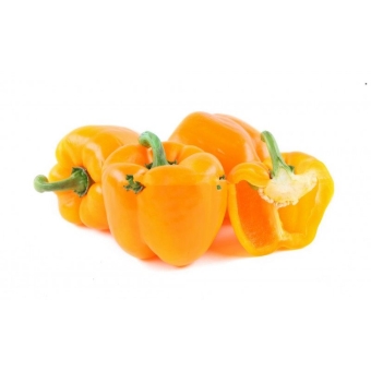 Перец болгарский оранжевый