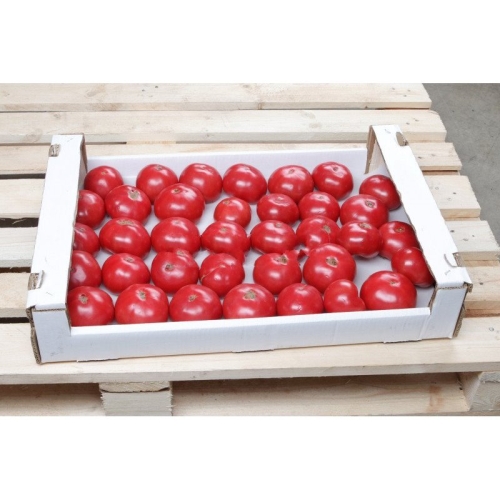 Розовые помидоры оптом