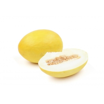 Дыня желтая медовая