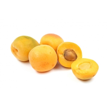 Абрикосы столовые