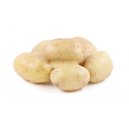 Картофель мытый оптом