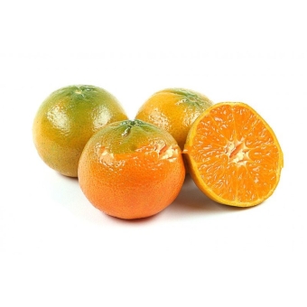 Мандарины Афурер