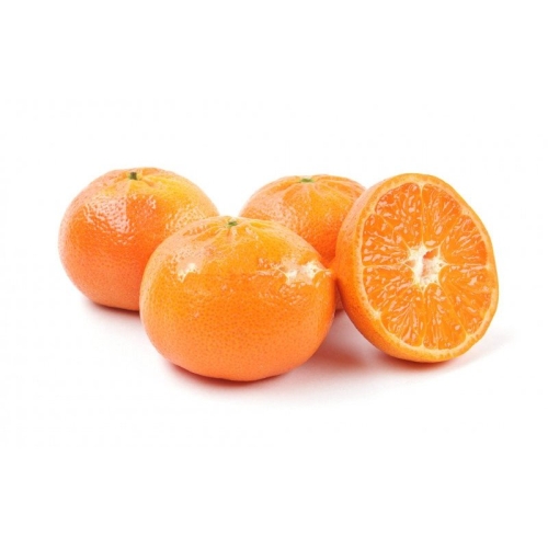 Мандарины Марокко нур оптом