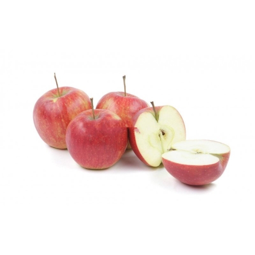 Яблоки малинка оптом