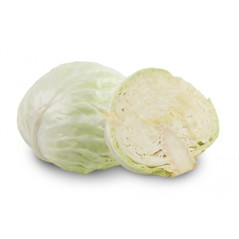 Капуста белокочанная