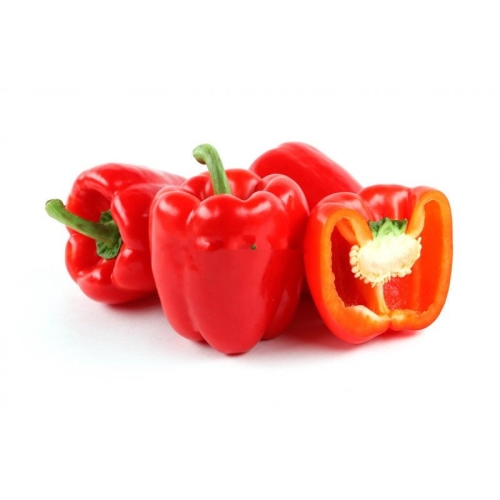 Перец красный оптом
