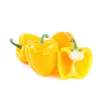 Перец желтый