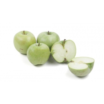 Яблоки Гренни Смит