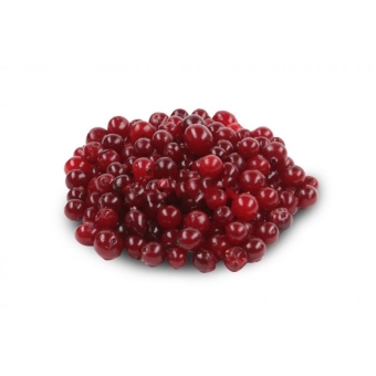 Клюква свежая