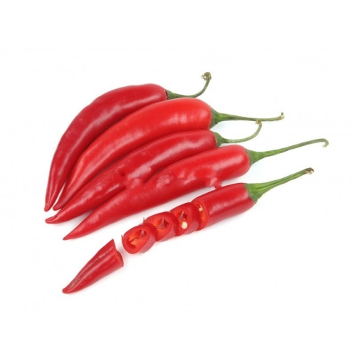 Перец чили красный оптом