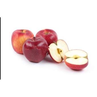 Яблоки Женева