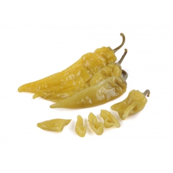 Перец маринованный острый