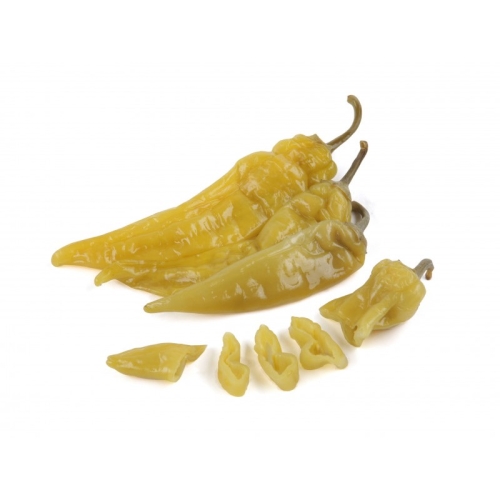 Перец маринованный острый оптом