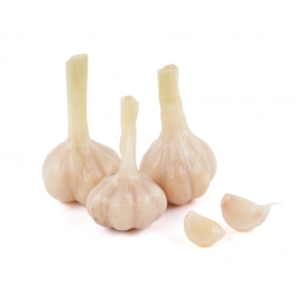 Чеснок маринованный