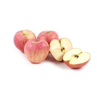 Яблоки фуджи