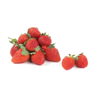 Клубника Крымская-Краснодарская