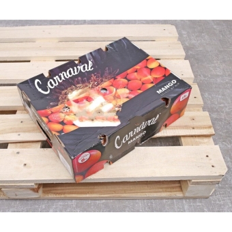 Манго Кент Перу