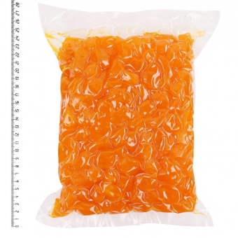 Кумкват цукаты