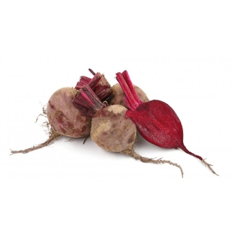 Свекла нового урожая