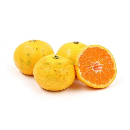 Мандарины уншиу оптом