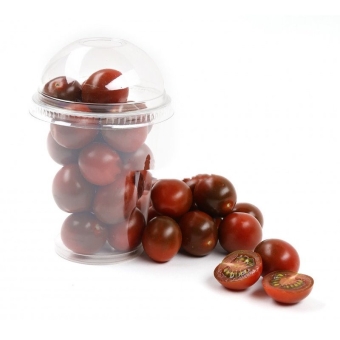 Помидоры черри кумато