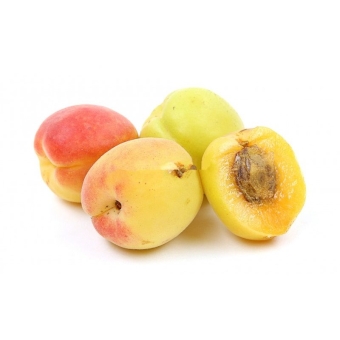 Абрикос гладкий Узбекистан