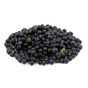 Черника сезонная СНГ