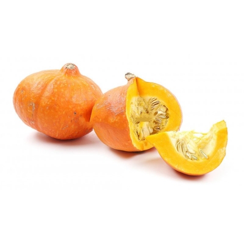 Тыква оранжевое солнце оптом