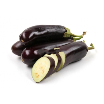 Баклажаны грунтовые