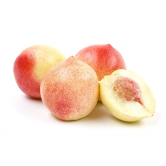 Нектарин мелкий розовый