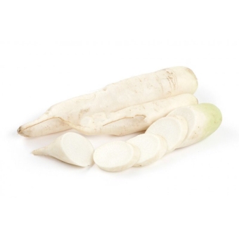 Редька дайкон