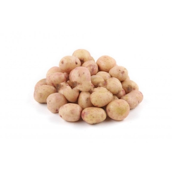 Картофель черри