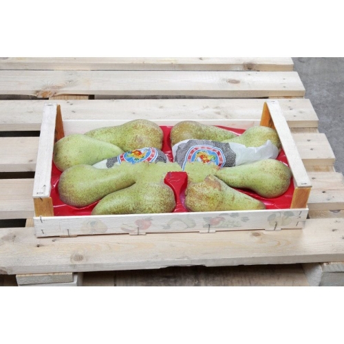 Груши аббат оптом