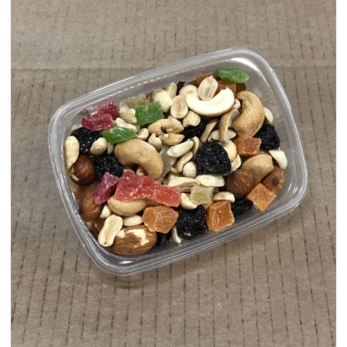 Ореховая смесь promo pack оптом