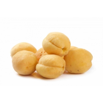 Абрикосы Шалах