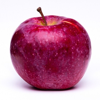 Яблоки Флорина