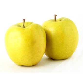Яблоки Голден