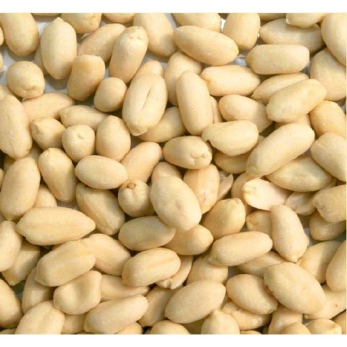 Арахис ошелушенный, жареный, не соленый оптом